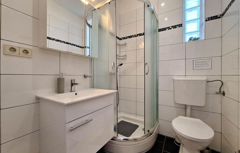 Melone Apartman 2 Crikvenica Dramalj