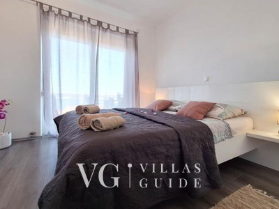 Melone Apartman 2 Crikvenica Dramalj Bedroom