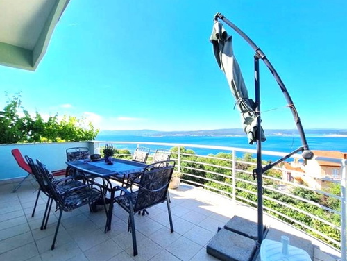 Melone Apartman 2 Crikvenica Dramalj