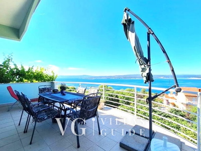 Melone Apartman 2 Crikvenica Dramalj Garden and property exterior