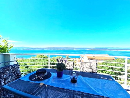 Melone Apartman 2 Crikvenica Dramalj