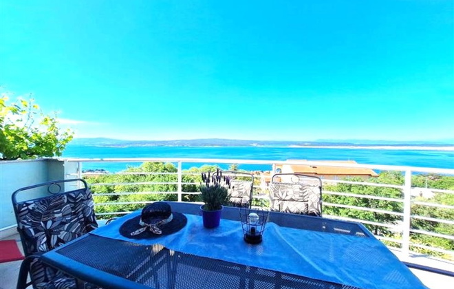 Holiday home Crikvenica - Dramalj