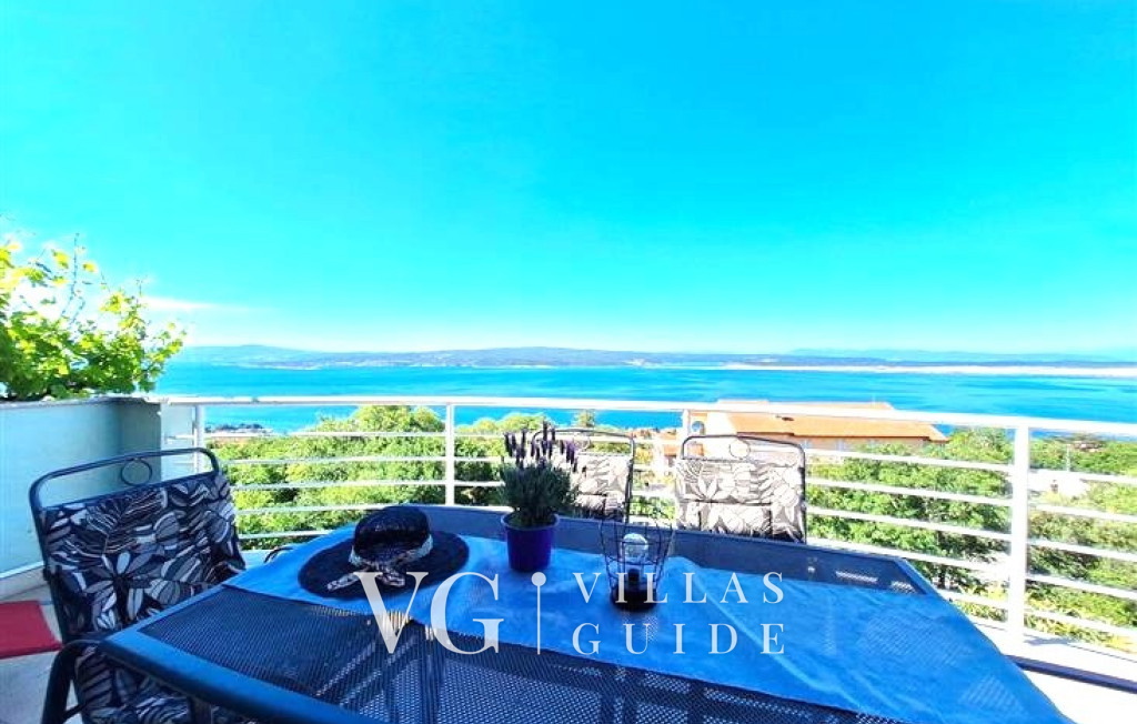 Melone Apartman 2 Crikvenica Dramalj