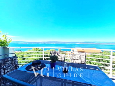 Melone Apartman 2 Crikvenica Dramalj