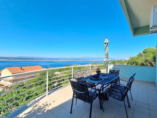 Melone Apartman 2 Crikvenica Dramalj