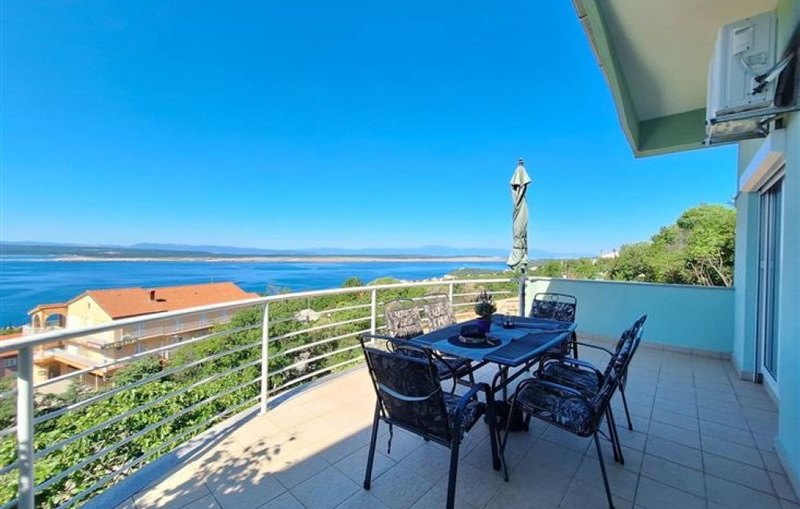 Melone Apartman 2 Crikvenica Dramalj