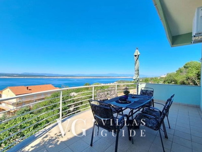 Melone Apartman 2 Crikvenica Dramalj