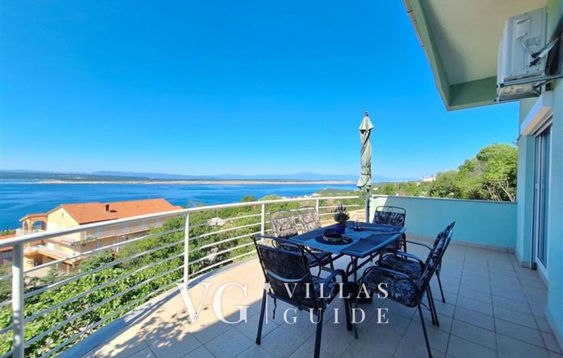 Melone Apartman 2 Crikvenica Dramalj