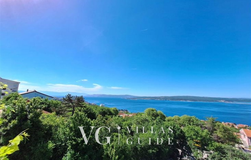 Melone Apartman 2 Crikvenica Dramalj