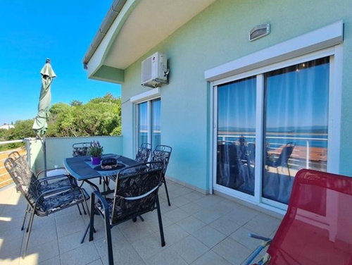 Melone Apartman 2 Crikvenica Dramalj