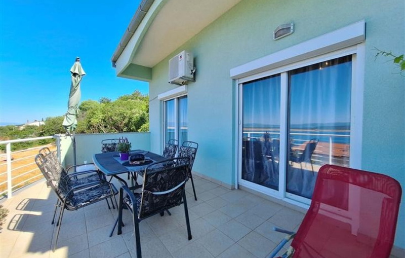 Melone Apartman 2 Crikvenica Dramalj