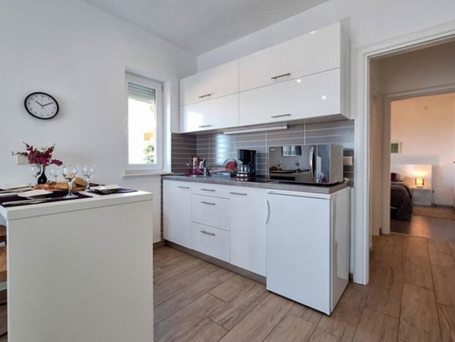 Melone Apartman 2 Crikvenica Dramalj