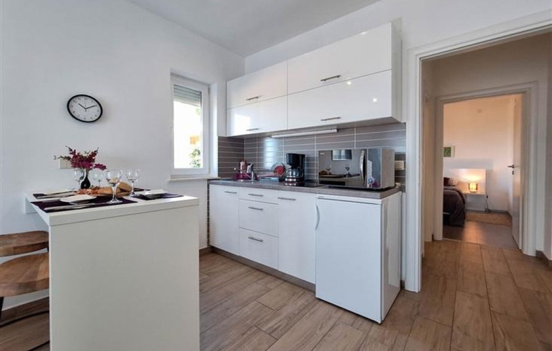 Melone Apartman 2 Crikvenica Dramalj