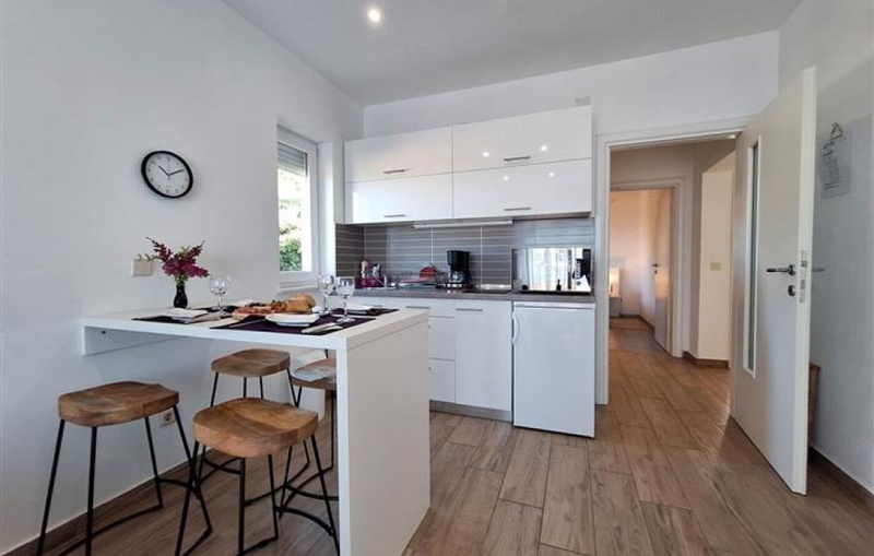 Melone Apartman 2 Crikvenica Dramalj