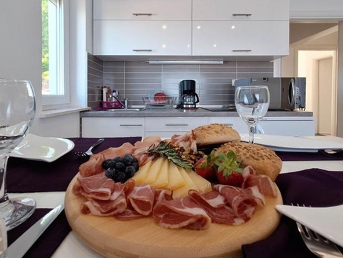 Melone Apartman 2 Crikvenica Dramalj