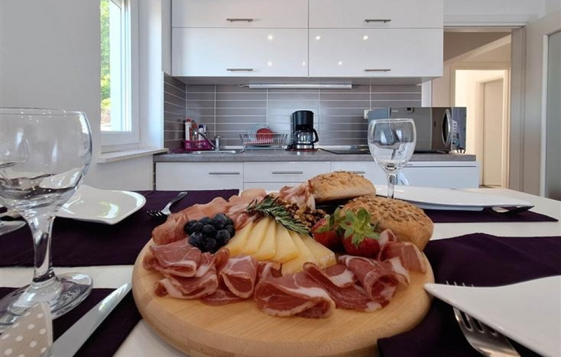 Melone Apartman 2 Crikvenica Dramalj