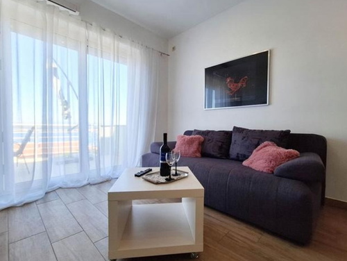 Melone Apartman 2 Crikvenica Dramalj