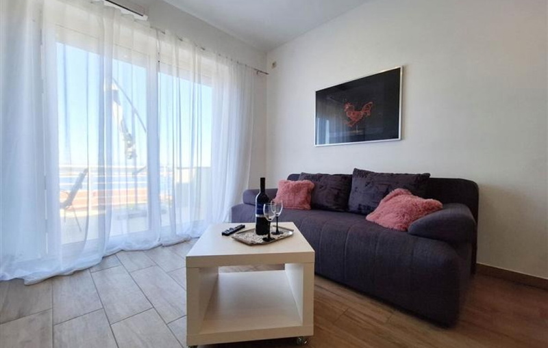 Melone Apartman 2 Crikvenica Dramalj