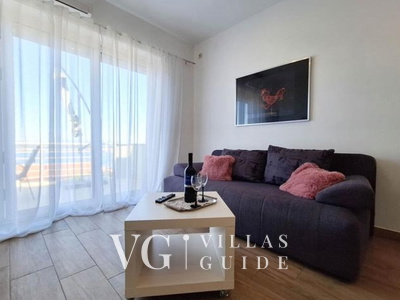 Melone Apartman 2 Crikvenica Dramalj