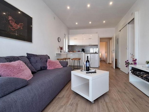 Melone Apartman 2 Crikvenica Dramalj