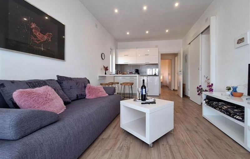 Melone Apartman 2 Crikvenica Dramalj