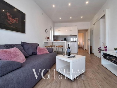 Melone Apartman 2 Crikvenica Dramalj Living room