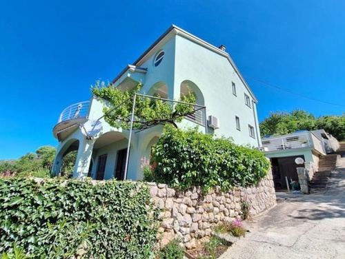 Melone Apartman 2 Crikvenica Dramalj