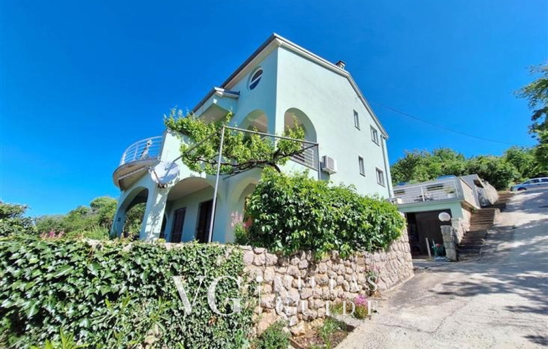 Melone Apartman 2 Crikvenica Dramalj