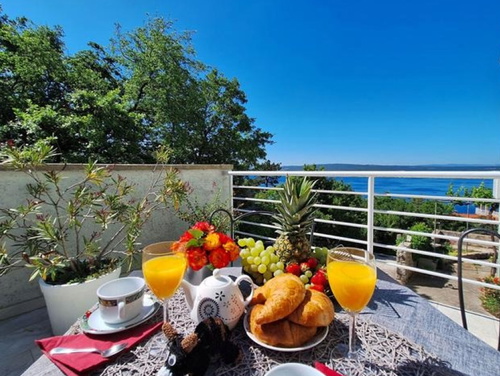 Melone Apartman 2 Crikvenica Dramalj