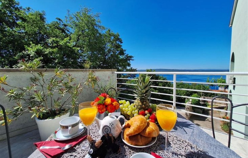 Melone Apartman 2 Crikvenica Dramalj
