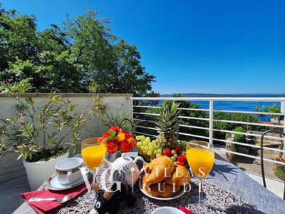 Melone Apartman 2 Crikvenica Dramalj