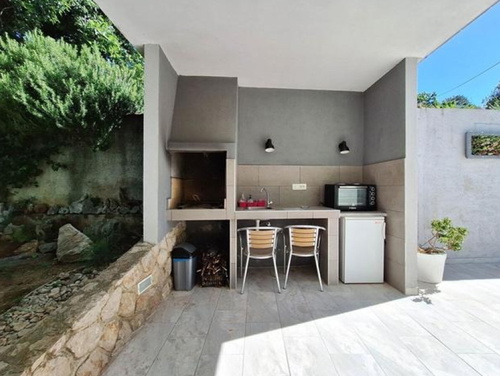 Melone Apartman 2 Crikvenica Dramalj