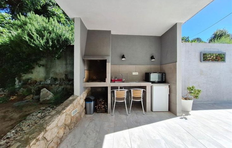 Melone Apartman 2 Crikvenica Dramalj