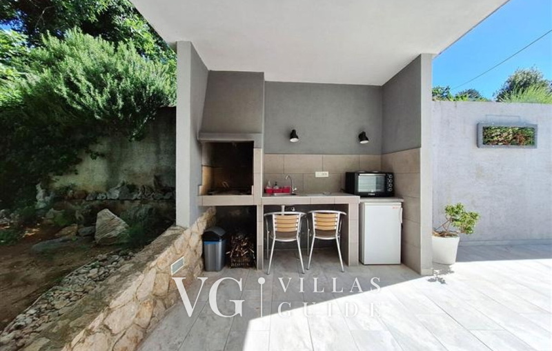 Melone Apartman 2 Crikvenica Dramalj