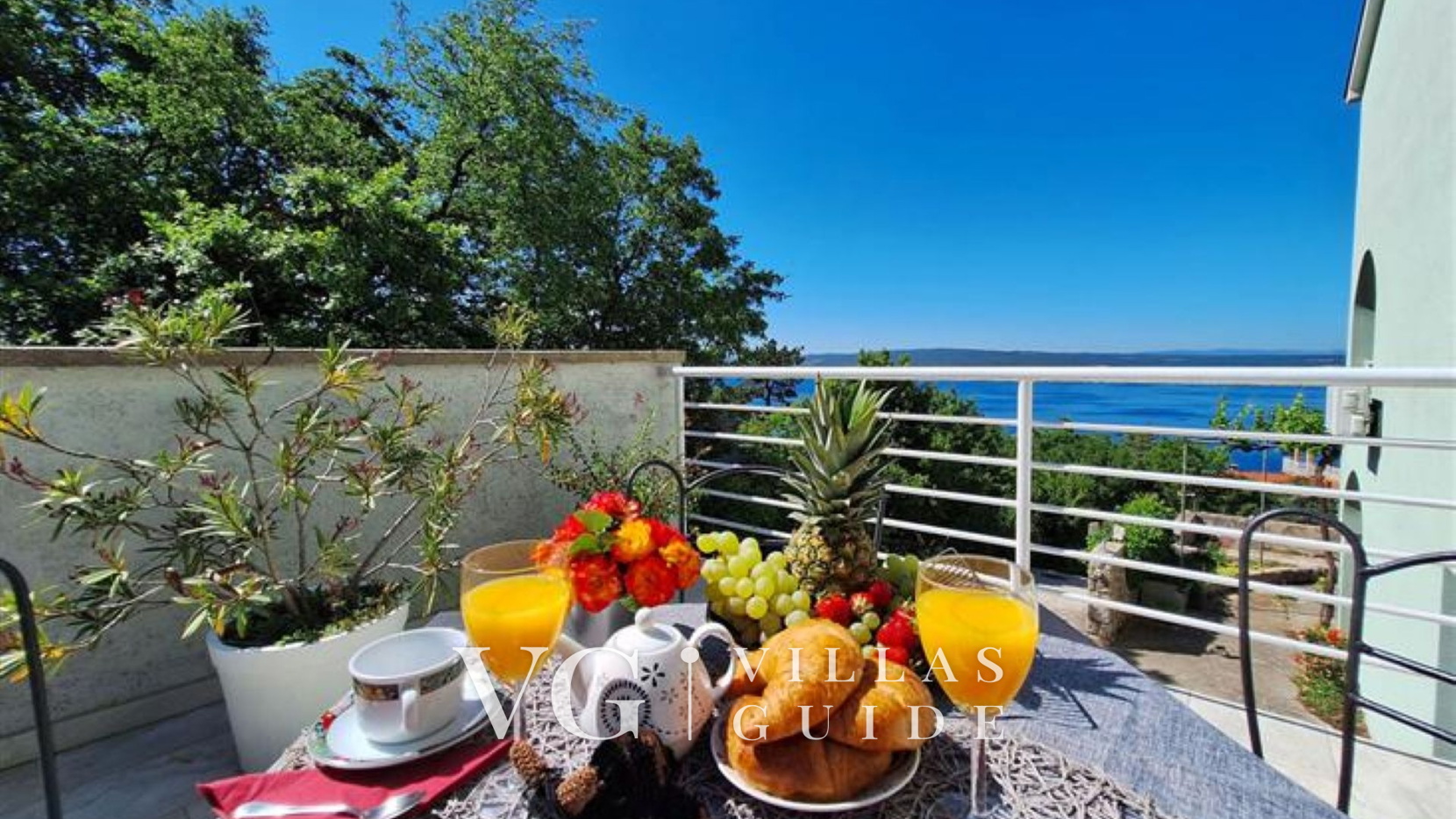 Melone Apartman 2 Crikvenica Dramalj Additional content