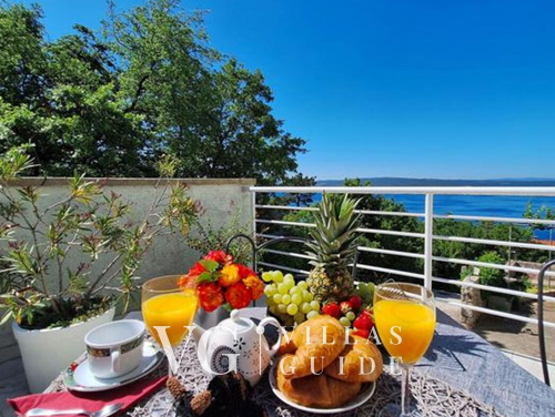 Melone Apartman 2 Crikvenica Dramalj