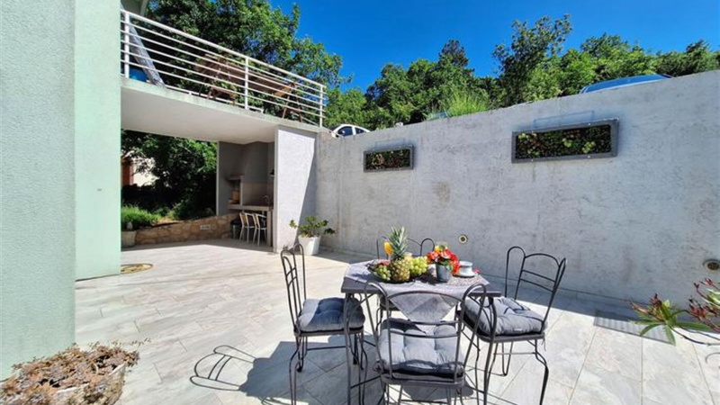 Melone Apartman 2 Crikvenica Dramalj