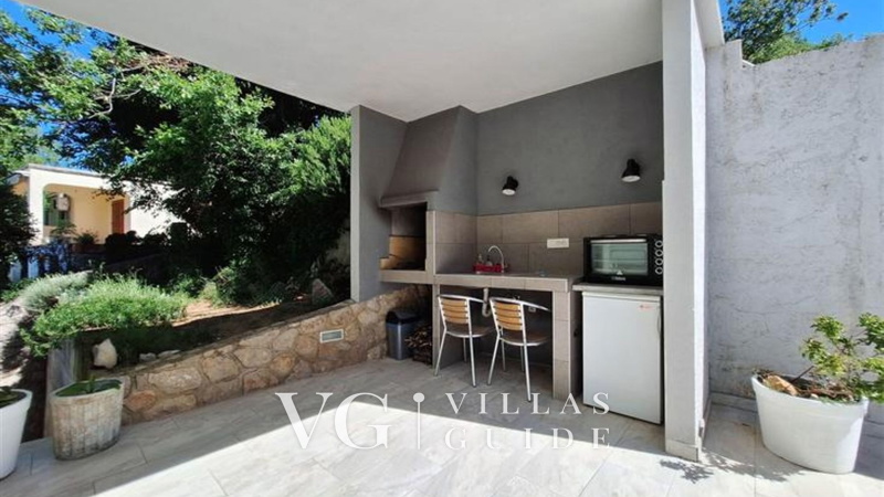 Melone Apartman 2 Crikvenica Dramalj Additional content