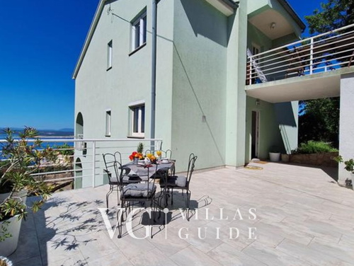 Melone Apartman 2 Crikvenica Dramalj