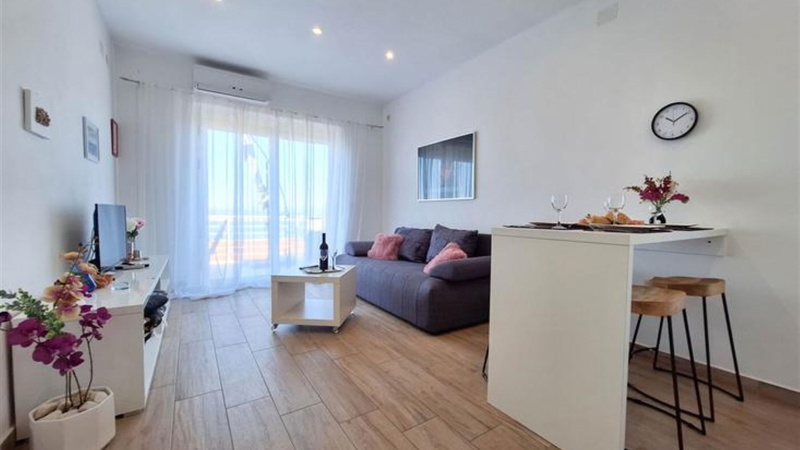 Melone Apartman 2 Crikvenica Dramalj