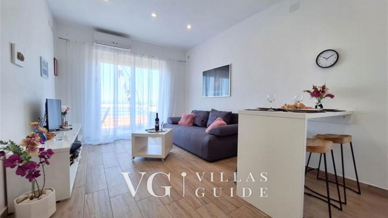 Melone Apartman 2 Crikvenica Dramalj