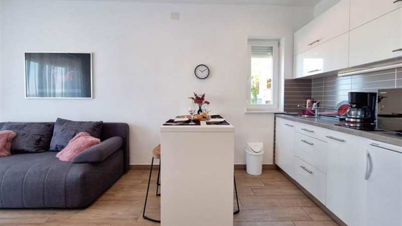 Melone Apartman 2 Crikvenica Dramalj