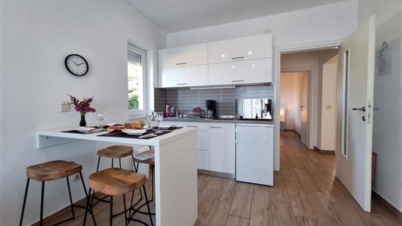 Melone Apartman 2 Crikvenica Dramalj