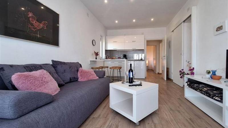 Melone Apartman 2 Crikvenica Dramalj