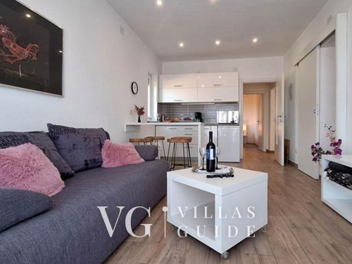 Melone Apartman 2 Crikvenica Dramalj