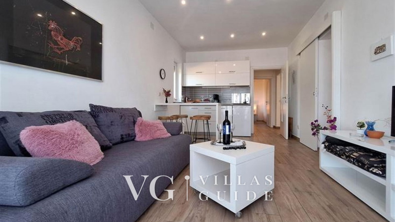 Melone Apartman 2 Crikvenica Dramalj