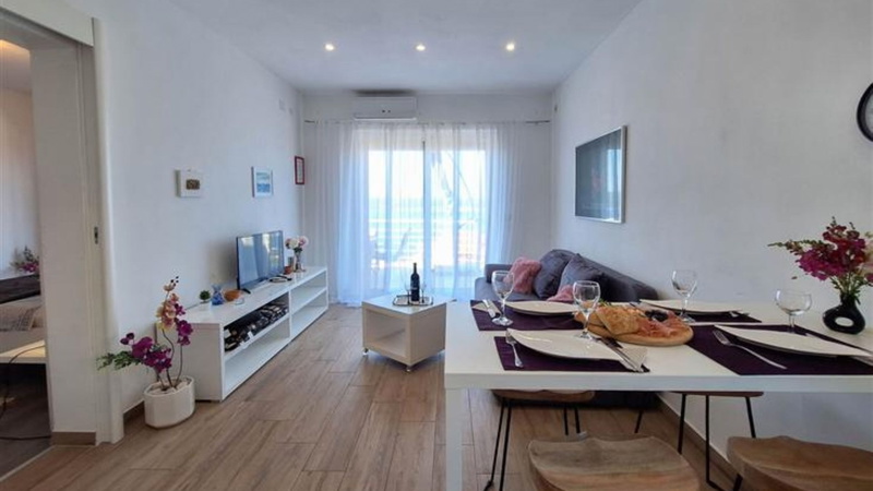 Melone Apartman 2 Crikvenica Dramalj