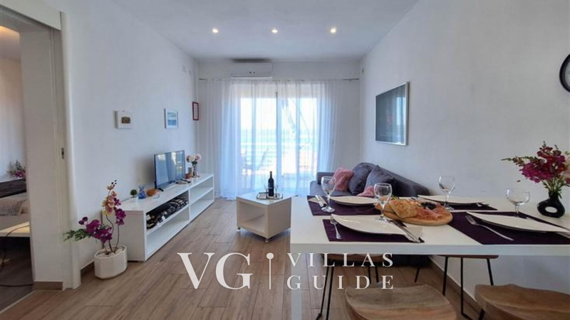 Melone Apartman 2 Crikvenica Dramalj