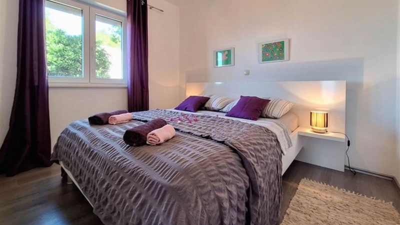 Melone Apartman 2 Crikvenica Dramalj