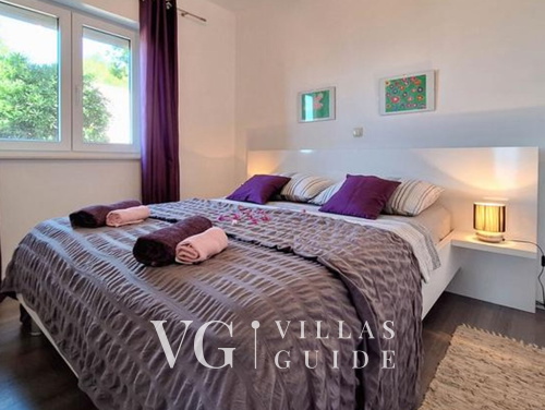 Melone Apartman 2 Crikvenica Dramalj